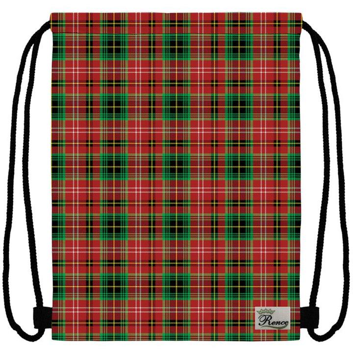 کوله پشتی رنس مدل X2-10094 سایز 35x45 سانتی متر